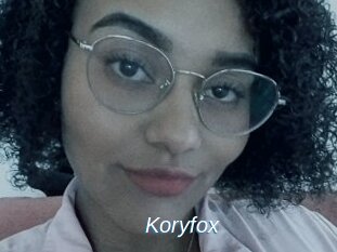 koryfox Ejaculations Féminines