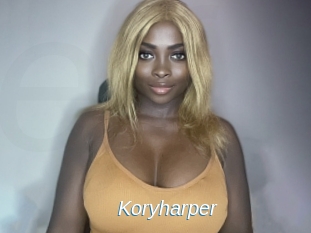 Koryharper