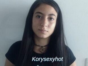 Korysexyhot