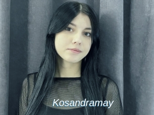 Kosandramay