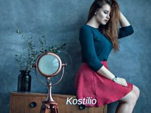 Kostilio