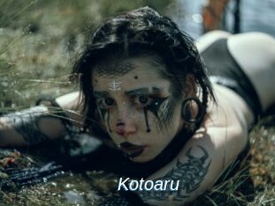 Kotoaru