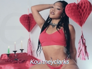 Kourtneyclarks