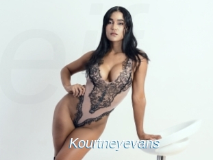 Kourtneyevans