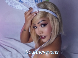Kourtneyevans