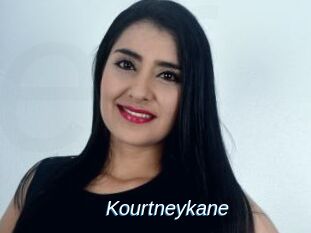 Kourtneykane
