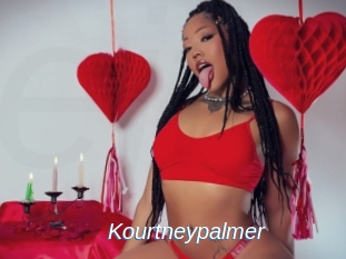 Kourtneypalmer
