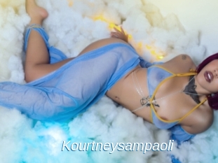 Kourtneysampaoli