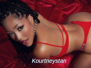 Kourtneystan