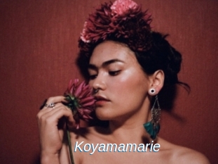 Koyamamarie