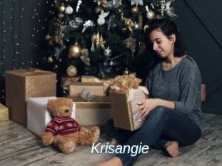 Krisangie