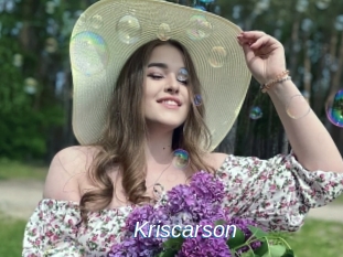 Kriscarson