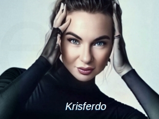 Krisferdo