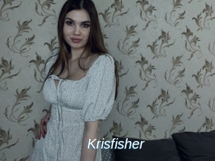 Krisfisher