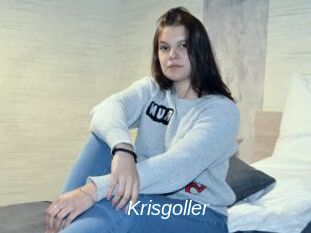 Krisgoller