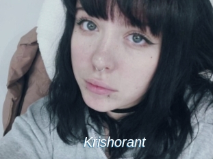 Krishorant
