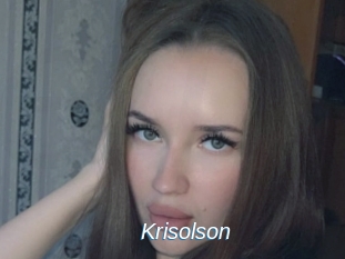 Krisolson