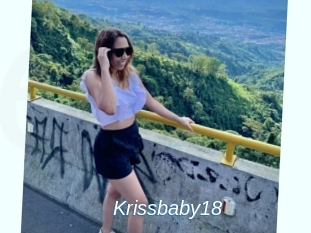 Krissbaby18
