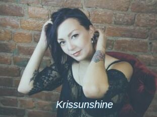 Krissunshine