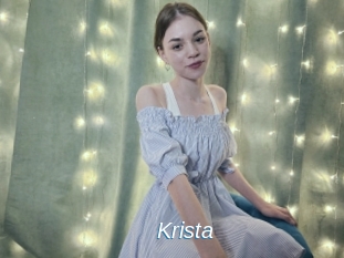 Krista