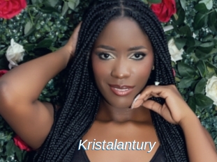 Kristalantury