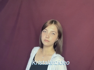 Kristalanzideo