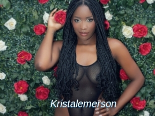 Kristalemerson