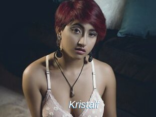 Kristalf