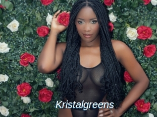 Kristalgreens