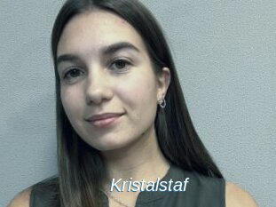Kristalstaf