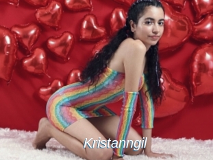 Kristanngil