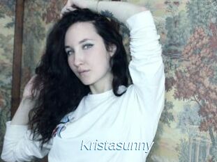 Kristasunny
