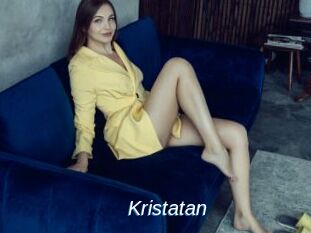 Kristatan