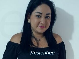 kristenhee Ejaculations Féminines