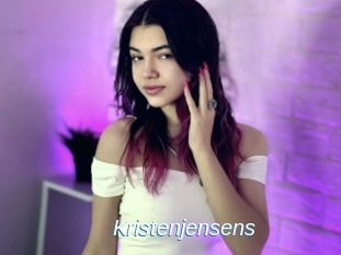 Kristenjensens