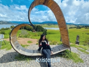 Kristenjuli