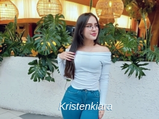 Kristenkiara