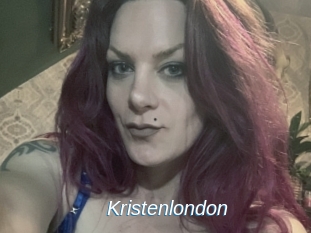 kristenlondon Ejaculations Féminines