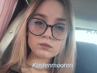 Kristenmooren
