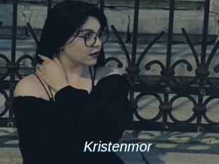 Kristenmor