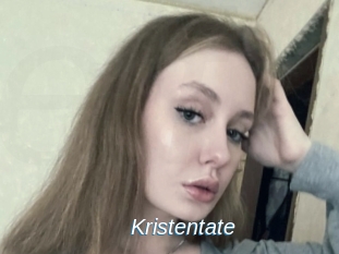 Kristentate