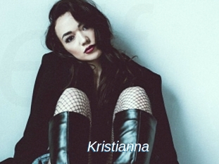Kristianna
