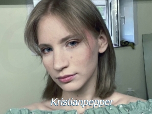 Kristianpepper