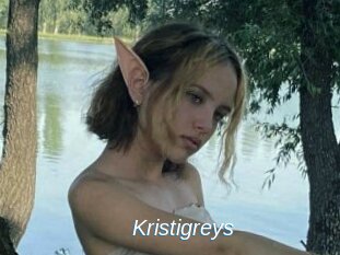 Kristigreys