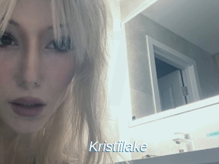 Kristiilake