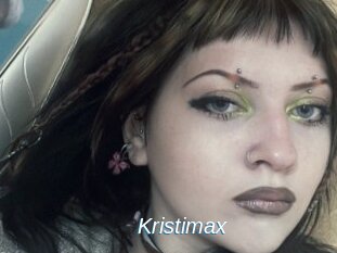 kristimax Ejaculations Féminines