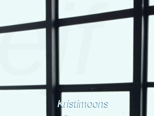 Kristimoons