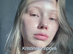 Kristinakytepova