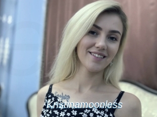 Kristinamoonless