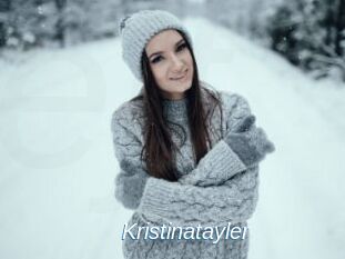 Kristinatayler